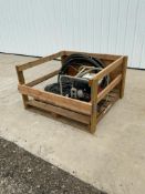 Denver 4E-180 Series Concrete Vibrator