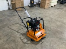Unused Landhonor Heavy Duty Plate Compactor