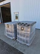 Interlocking Poly Pavers