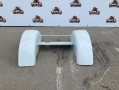 Cub Cadet Fender