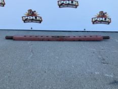 Tractor Drawbar