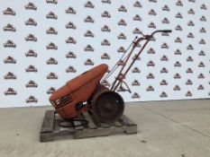 David Bradley / Sears Roebuck Model 917 5756 Walk-Behind Tractor