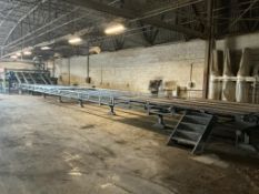 Froedge Machinery 4 Strand Greenchain