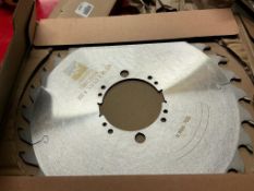 RipSaw Blades