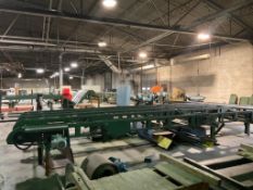 Planer Line Entirety