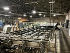 Mellott 4 Strand Chain Transfer Deck System