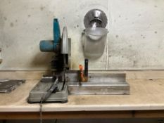 Makita 2414NB 14" Abrasive Cut-Off Saw