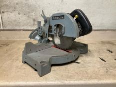 Delta 8-1/4" Compound Miter Saw