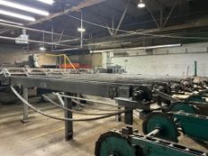 1997 Froedge 6 Strand Transfer Deck
