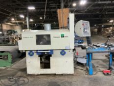 2003 Raimann ProfiRip KM 310 M Gang Rip Saw