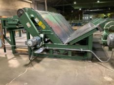 Mellott 3 Strand Unscrambler