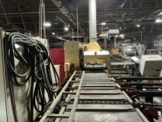 Optimizing Ripsaw Line Entirety