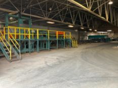 ALH/Froedge Dry Line Entirety