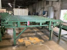 Mellott 5 Strand Transfer Deck