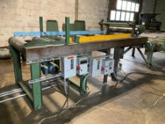 Mellott Outfeed Rollcase