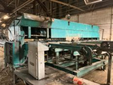 HEMCO Dropsaw Trim Saw