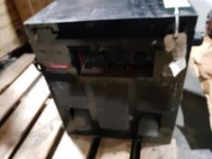 Lincoln Electric Welder