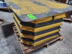 Southworth Scissor Lift Table