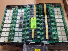 Relay Output Circuit Boards