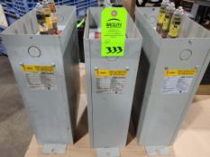 ABB Control CLMD 63 Power Capacitors