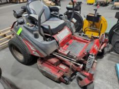 **VIDEO Ferris IS 2100Z Zero-Turn Mower