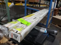 Legrand Wiremold 25DTP-4 Tele-Power Raceway