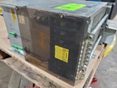 Indramat KVR 1.3-30-3 Power Supply Module