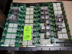 Relay Output Circuit Boards
