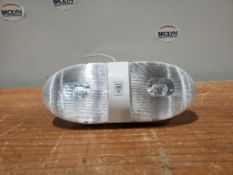 Qty 50 - Gustafson Lighting RV Dome Light Fixtures Part # L9131