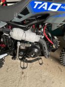 DB 14 Dirt Bike
