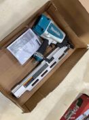 Makita Pnumatic Framing Nailer