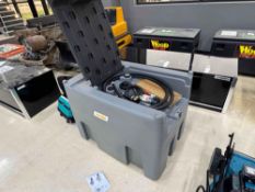 Fuel Boss 60Gal Diesel Tank Without Filter