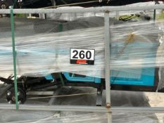 2025 New Unused IRET13 Electric Tricycle