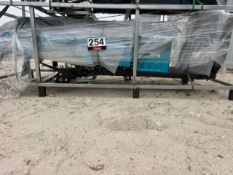 2025 New Unused IRET13 Electric Tricycle