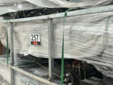 2025 New Unused IRET13 Electric Tricycle