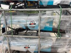 2025 New Unused IRET13 Electric Tricycle
