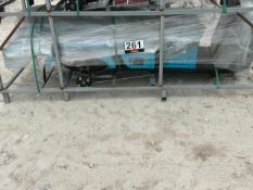 2025 New Unused IRET13 Electric Tricycle