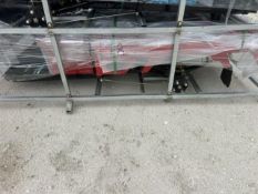 New Unusd 2025 Electric Tricycle LT13