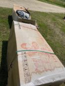 New Unused High End Mini Golf Cart MGC40