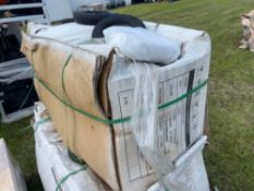 New Unused Mini Golf Cart