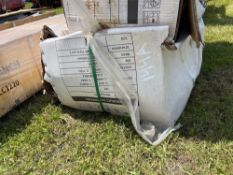 New Unused Mini Golf Cart