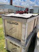 New Unused 20ft x 30ft Heavy Duty Greenhouse Tent