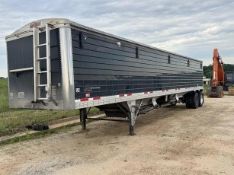 2023 Timpte 42FT Hopper Bottom Trailer