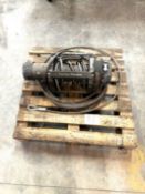 Prestige Winches, Motorized Winch for Truck.
