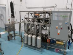Thar SFC 10 Supercritical CO2 Chromatography Unit