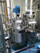 Aptia Engineering LLC R60-FFE-064 Solvent Recovery System