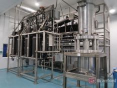 THAR Isolator SFC 60 CO2 Purification System (Supercritical Fluid Chromatography)