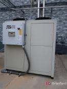 Johnson Thermal Systems Model TS-ACMS-60L-4L4E-4PNA, Liquid Chiller