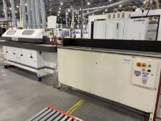 (2) Voorwood L117 Shaper Foilers (2021)
