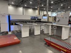 (5) Homag SAWTEQ B-400 Panel Saws (2021)